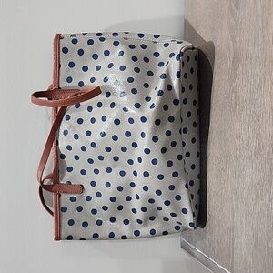 Lands End Tote